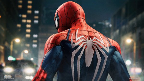 漫威蜘蛛侠重制版/复刻版/Marvel’s Spider-Man Remastered(v2.1012.0.0+预购奖励+全DLC)