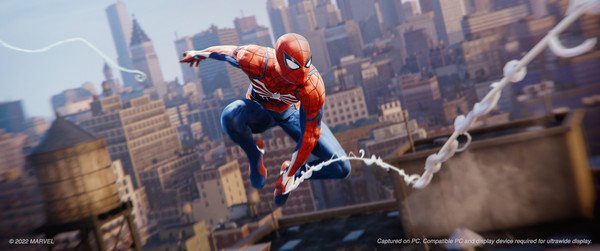 漫威蜘蛛侠重制版/复刻版/Marvel’s Spider-Man Remastered(v2.1012.0.0+预购奖励+全DLC)