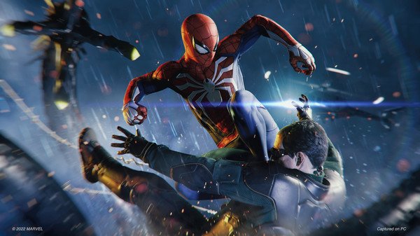 漫威蜘蛛侠重制版/复刻版/Marvel’s Spider-Man Remastered(v2.1012.0.0+预购奖励+全DLC)