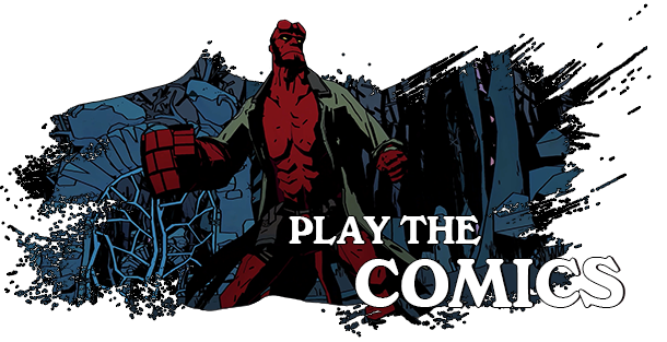 地狱男爵：怀尔德之网/Hellboy Web of Wyrd