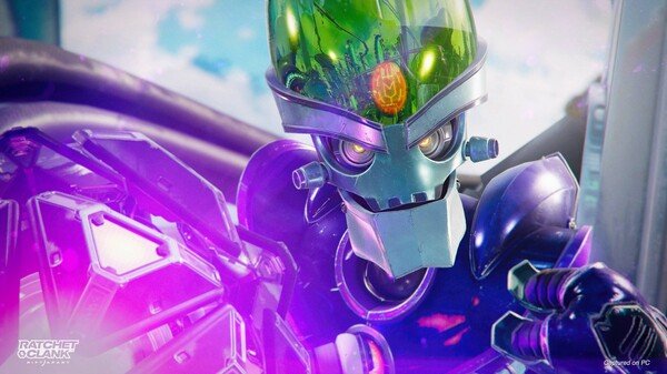 瑞奇与叮当 时空跳转/Ratchet \u0026 Clank Rift Apart(v1.922.0.0)