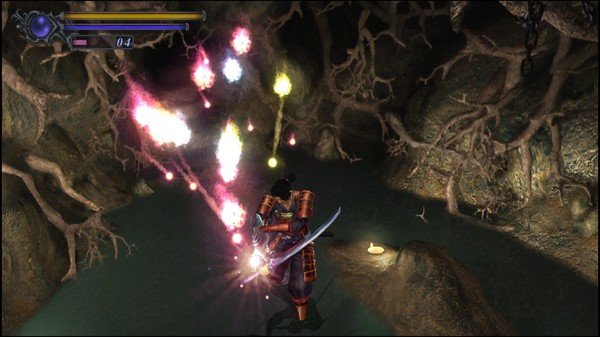 鬼武者1高清重制版​/Onimusha: Warlords（v20230710）