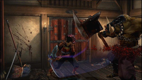 鬼武者1高清重制版​/Onimusha: Warlords（v20230710）