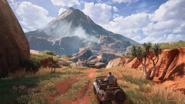 神秘海域:盗贼遗产合集/UNCHARTED™: Legacy of Thieves Collection(v1.4.21058)