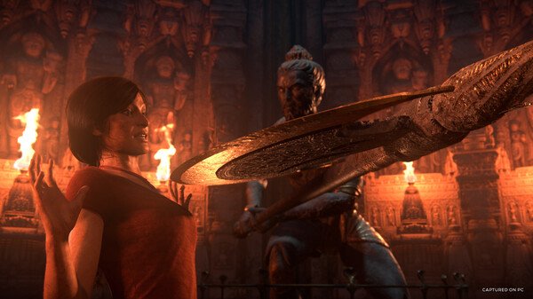 神秘海域:盗贼遗产合集/UNCHARTED™: Legacy of Thieves Collection(v1.4.21058)