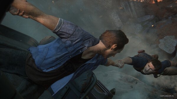 神秘海域:盗贼遗产合集/UNCHARTED™: Legacy of Thieves Collection(v1.4.21058)