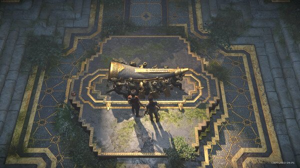 神秘海域:盗贼遗产合集/UNCHARTED™: Legacy of Thieves Collection(v1.4.21058)