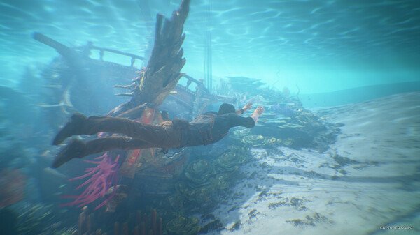 神秘海域:盗贼遗产合集/UNCHARTED™: Legacy of Thieves Collection(v1.4.21058)