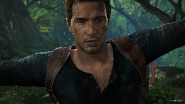 神秘海域:盗贼遗产合集/UNCHARTED™: Legacy of Thieves Collection(v1.4.21058)