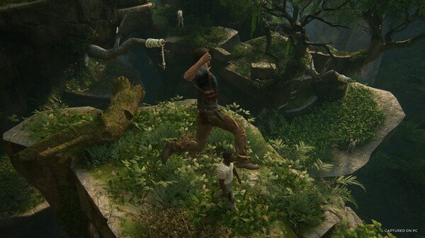 神秘海域:盗贼遗产合集/UNCHARTED™: Legacy of Thieves Collection(v1.4.21058)