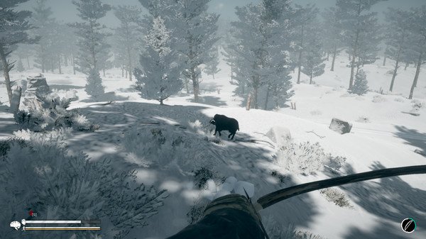 极光求生/Northern Lights（v0.13.3A）