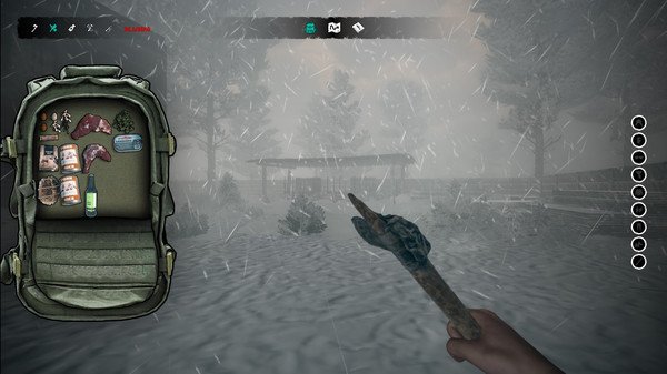 极光求生/Northern Lights（v0.13.3A）