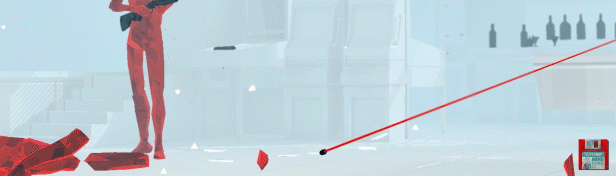 燥热:思想控制删除/SUPERHOT: MIND CONTROL DELETE(v20230627)