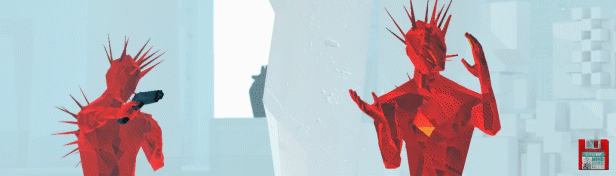 燥热:思想控制删除/SUPERHOT: MIND CONTROL DELETE(v20230627)