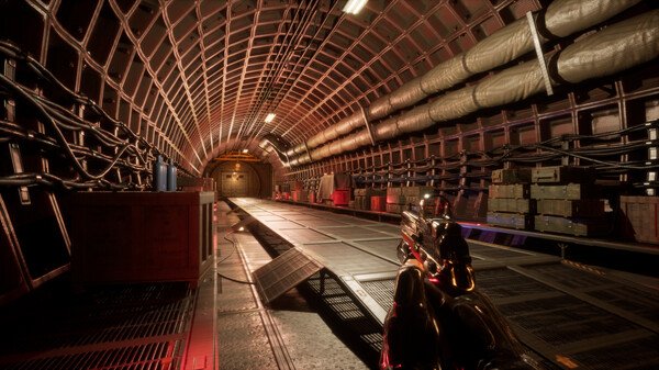 恶魔之影/Shadow Of The Devil