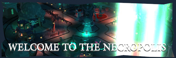 不死军团2/Undead Horde 2 Necropolis（v1.0.5.1）