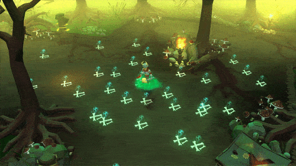 不死军团2/Undead Horde 2 Necropolis(v1.0.5.1)