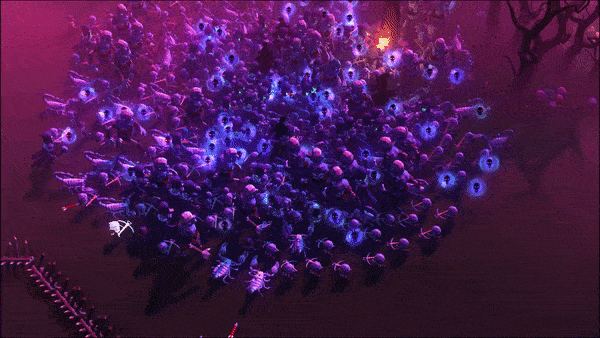 不死军团2/Undead Horde 2 Necropolis(v1.0.5.1)