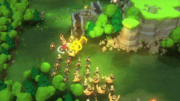 不死军团2/Undead Horde 2 Necropolis(v1.0.5.1)