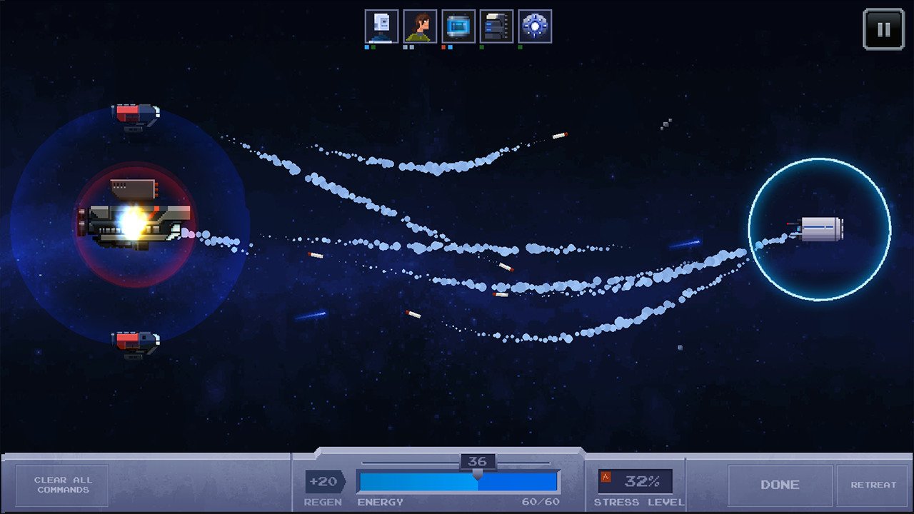 船长/The Captain(v1.1.4)