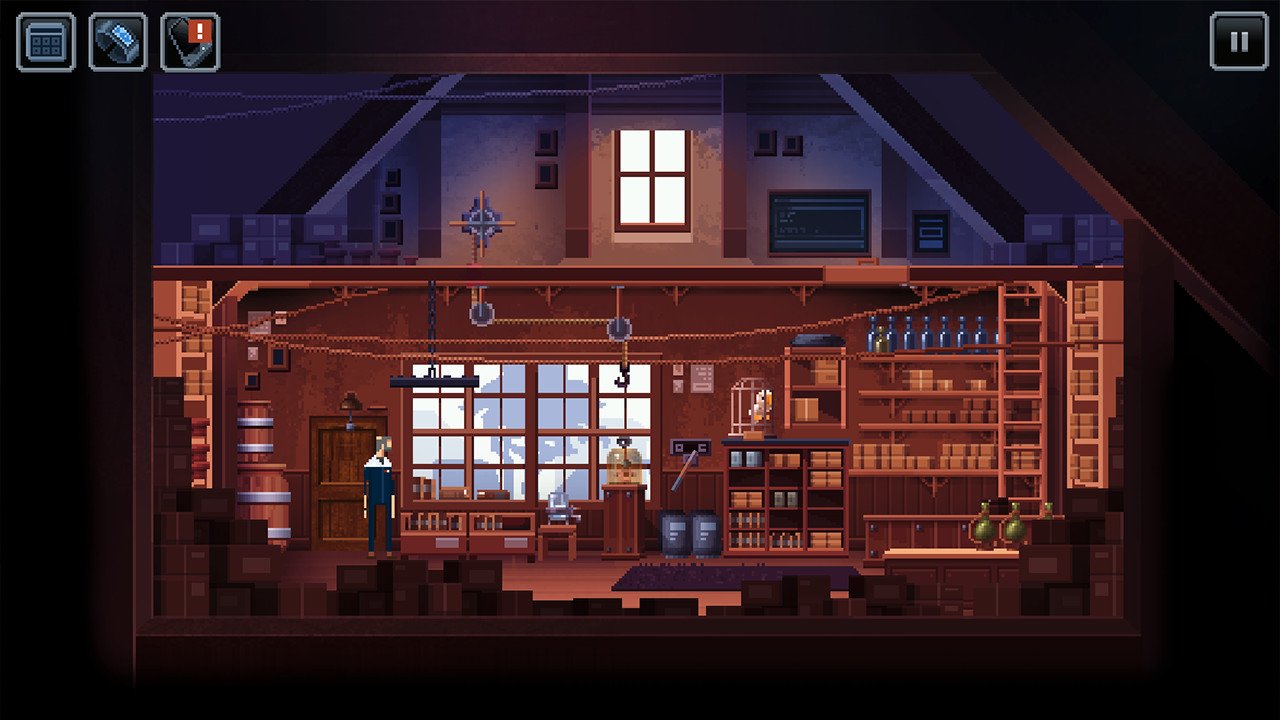 船长/The Captain(v1.1.4)