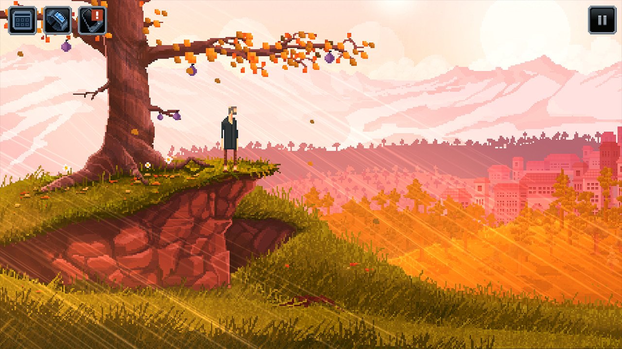 船长/The Captain(v1.1.4)