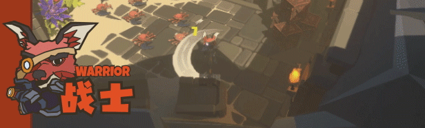 三狐传说/Trifox（v1.0.3.3）