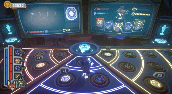 三狐传说/Trifox（v1.0.3.3）