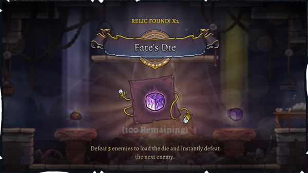 盗贼遗产2/Rogue Legacy 2（ v1.2.1）