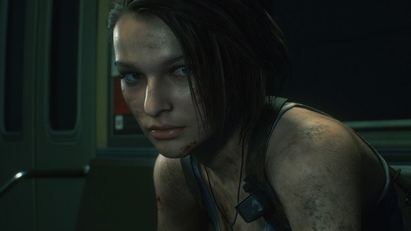 生化危机3:重制版/RESIDENT EVIL 3(V20230427-最终死斗+新增光线追踪+全DLC)