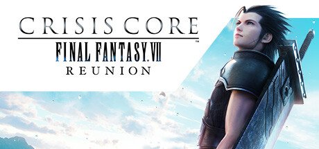 最终幻想7:核心危机/Crisis Core – Final Fantasy VII(v1.03)