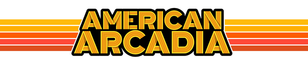 美国阿卡迪亚/American Arcadia