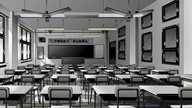 诡闻斋 潜入/Concealed