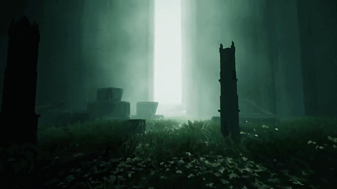 寂静的天鹅/The Silent Swan