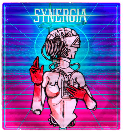 协同效应/Synergia(v1.72.5)