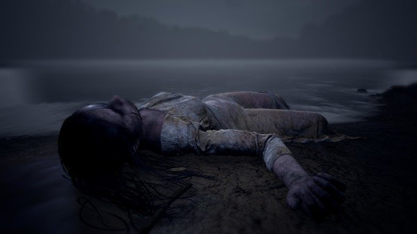 玛莎已死/Martha is Dead(v20230720)