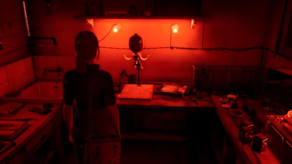 玛莎已死/Martha is Dead(v20230720)