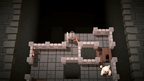 方块地下城/Blocky Dungeon(v20230628)