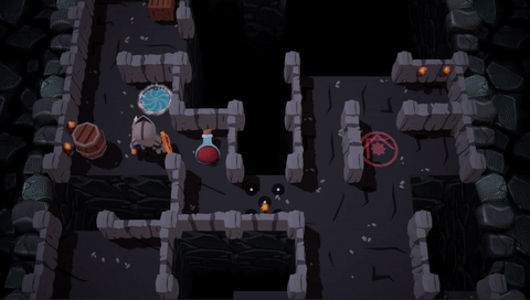 方块地下城/Blocky Dungeon(v20230628)