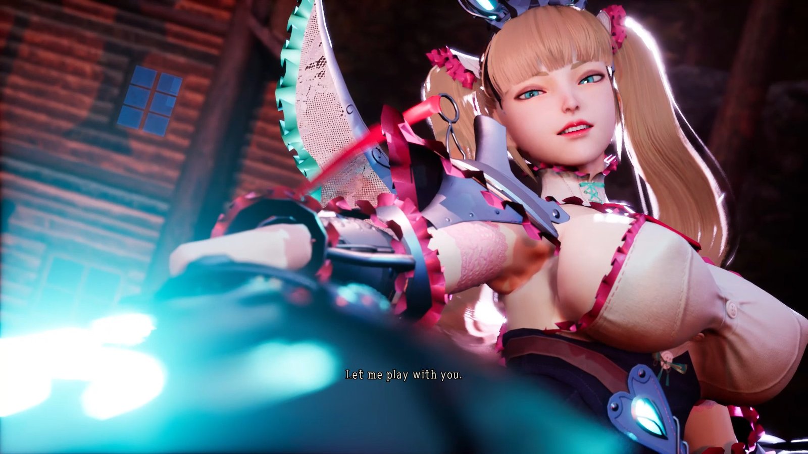 魔女湖世界-英雄之旅-正式版/Lake:wnde the witch(1.8.0209.23-新分支结局+集成全DLC)