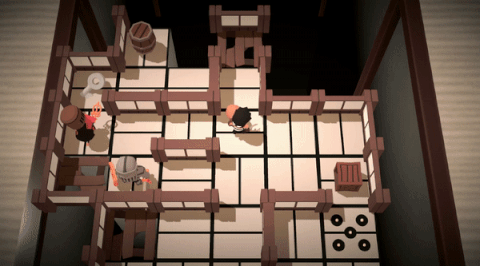 方块地下城/Blocky Dungeon(v20230628)