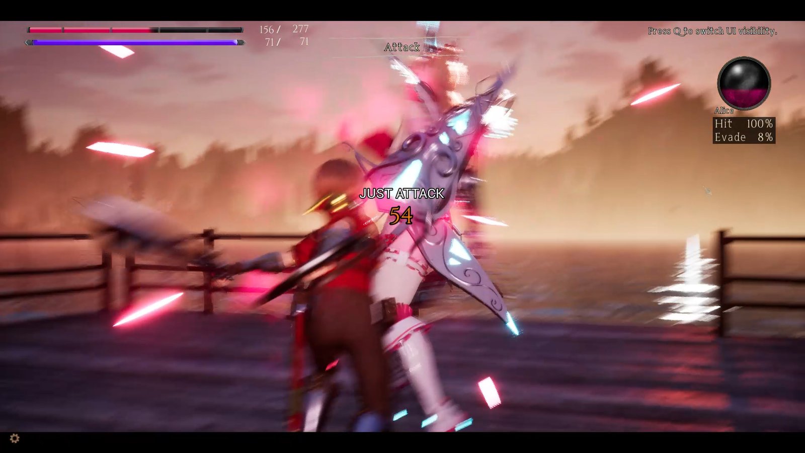 魔女湖世界-英雄之旅-正式版/Lake:wnde the witch(1.8.0209.23-新分支结局+集成全DLC)