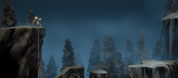 奥森弗里2:消失的信号/OXENFREE II Lost Signals