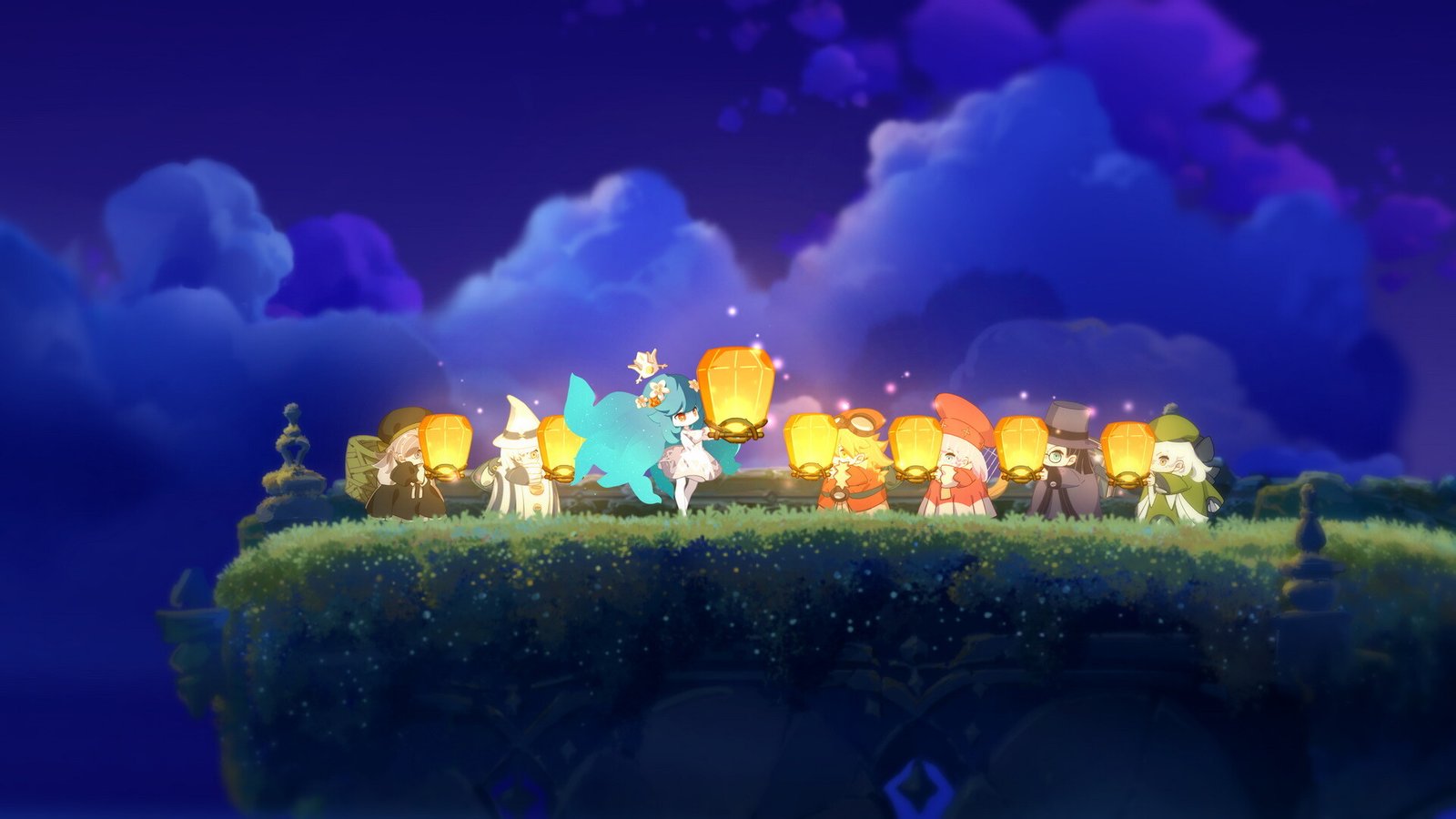 微光之镜（Build.10289224-0.6.10.0004-DLC原声音乐）