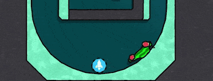 果冻车世界/JellyCar Worlds(v1.3.1)