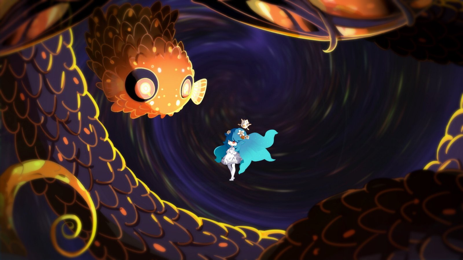 微光之镜（Build.10289224-0.6.10.0004-DLC原声音乐）