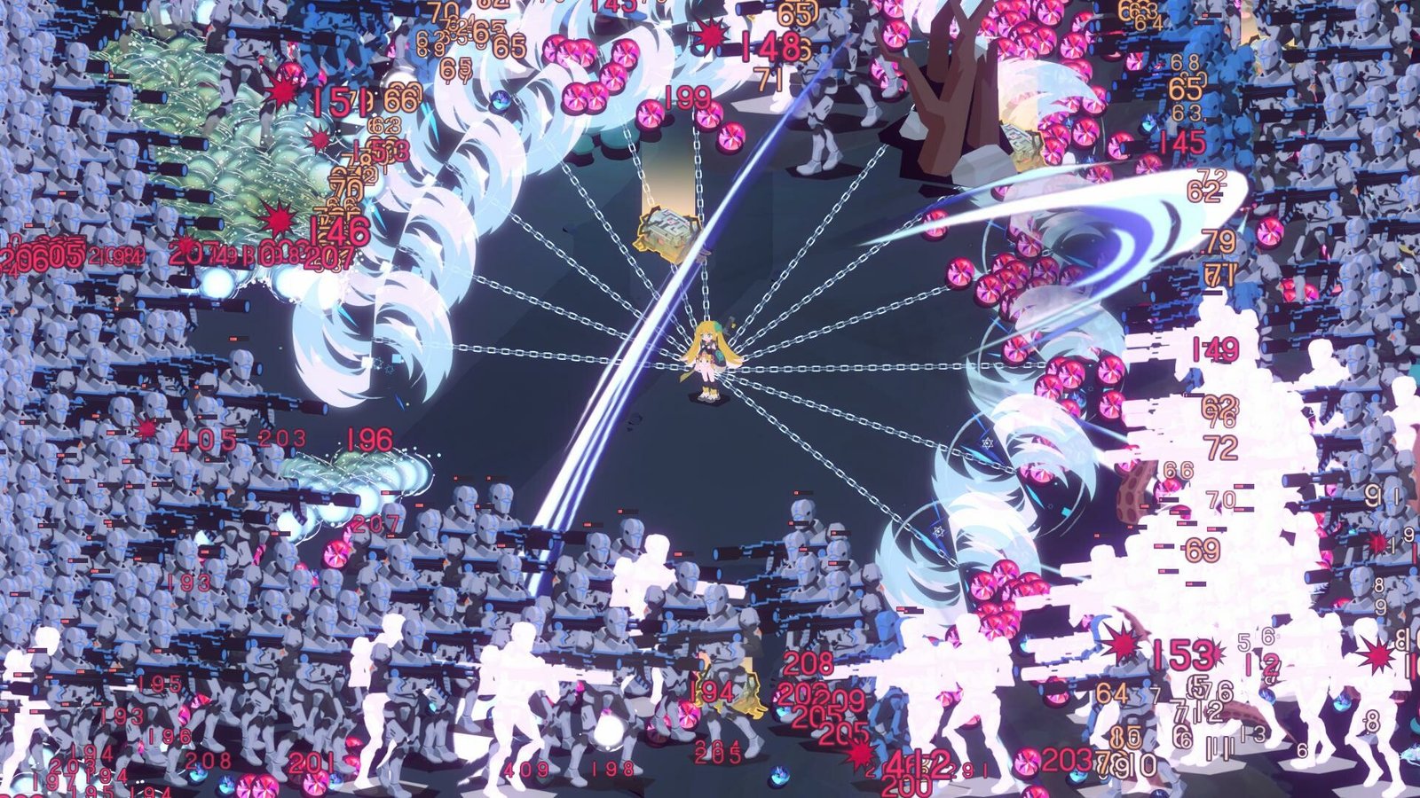 重返深渊(Build.10283715-1.9-各种多项新增)