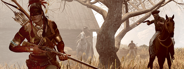 这是我的土地/This Land Is My Land（v1.0.3.19000）