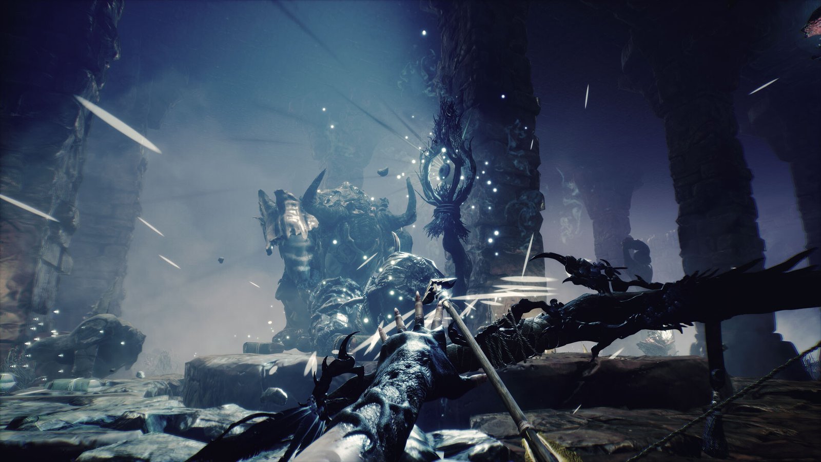 女巫悲歌（豪华版-V1.3+DLC预购奖励）