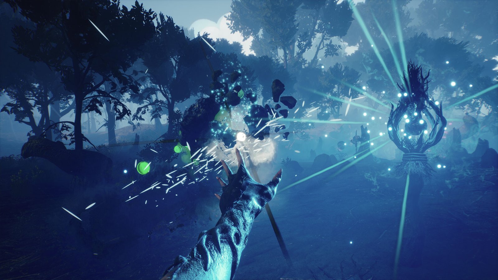 女巫悲歌（豪华版-V1.3+DLC预购奖励）